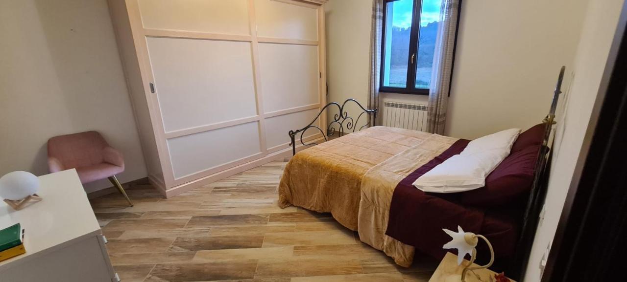 Villa Azzurra Immersa Nel Verde Tra Firenze, Arezzo E Siena Террануова-Браччолини Экстерьер фото